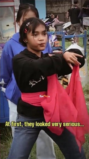 They Tried So Hard… It Became Hilarious #shorts #viral