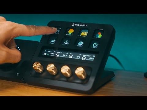 The Ultimate Guide to Elgato Stream Deck Plus: Master Your Workflow