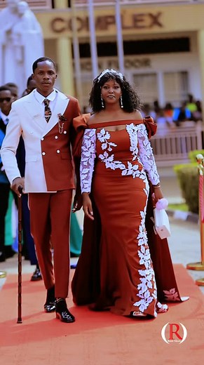 St Joseph Nagalama S6 Prom 2024 Highlights