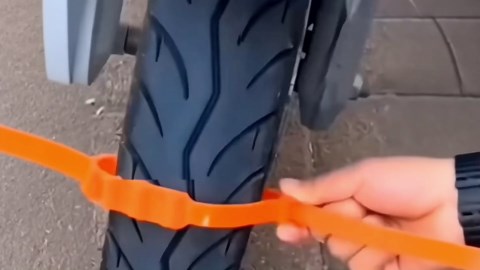 Reusable Anti Snow Chains, Universal Anti-Skid Tire Chains for Snow & Ice, Emergency Traction Cables for Cars & SUV, Adjustable Winter Safety Grips (10)