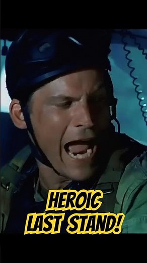 Shughart & Gordon last stand Blackhawk Down #shorts