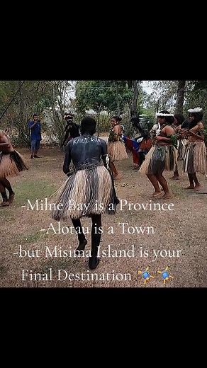 Explore Misima Island: The Gem of Milne Bay, PNG