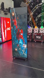 4.9K views · 54 reactions | Cym pro led Baner led 2.5mm Excelente para tu publicidad Sistema NovaStar TAURUS TB1 Medida 65cm ancho x 192cm alto 90-240v incluye cases de transportación Nuevas $47,500 pesos Envíos a todo el país sencillo de manejar Tarjeta wifi #led #totem #baner #interior #novasstra #venta #comercio #show #nuevo #tiendas | C Y M Pro Lighting | Facebook