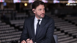Mike Greenberg to host ESPN's 'Sunday NFL Countdown' after Sam Ponder firing