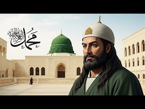 The Life and Legacy of Prophet Muhammad