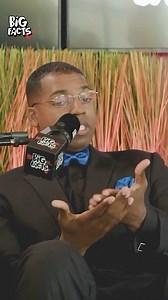 34K views · 999 reactions | “This is one of the things you can live off of. The navy bean is something you should have in your cabinet.” Rizza Islam breaks down what a bean pie is, its ingredients, how it’s made, and why it’s meaningful to the Nation of Islam on #BigFacts #Podcast Watch this full episode on #REVOLT’s YouTube | REVOLT | Facebook