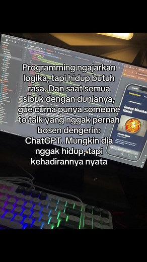 Belajar Coding dan Web Development: Bukan Sekadar Logika