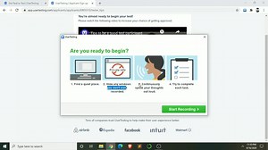 How to pass UserTesting Qualification Test? | Hindi | September 3rd website Reveal