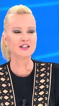 Köpek gibi seven insandan ayrılmayın! #mügeanlı #mügeanlıiletatlısert #shorts