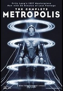 The Complete Metropolis