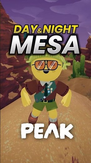 PEAK Mesa Optimization Guide You NEED!