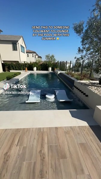 Luxury Pool Design Ideas for Your Backyard Retreat