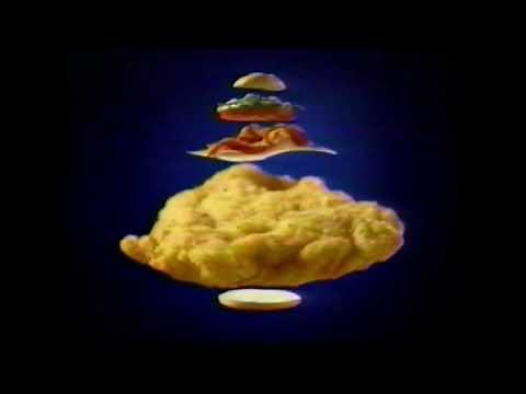 KFC Commercial 2003