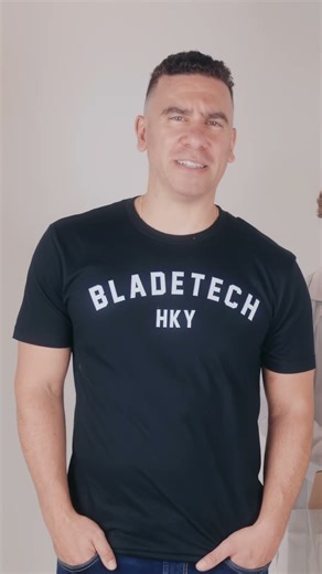 Bladetech Hockey Stick vs Stock #teambladetech #hockey #nhl