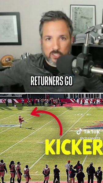 Understanding the New NFL Kickoff Rules