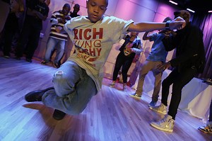 Is ‘Breakin’’ the Most Undervalued Dance Flick of the ‘80s?