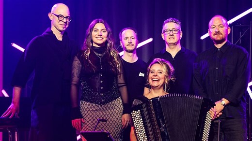 Drei Genres, ein Klang – das SRF Kultur Showcase