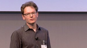 Model-Based Design at CNH Industrial