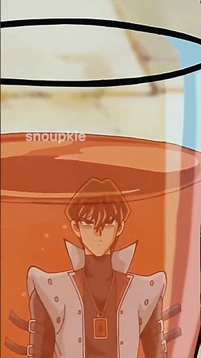 Kaiba Visits Pegasus To Learn How To Defeat The God Cards #yugioh #anime #shorts