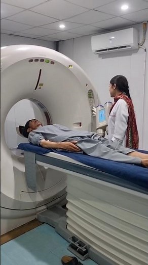 CT Brain + Contrast | Pre & Post Contrast Study Explained |Brain Pathology Ruling| Educational Video