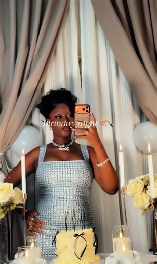 HBD to me 🎊🎊🎊🥳🥳🥳🥳🫠🥹 thank you Jesu for another year @HR Crowned to Perfection✨ @SlayerSisi