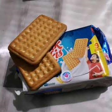 Ting Ting Tiding - Britannia Biscuits