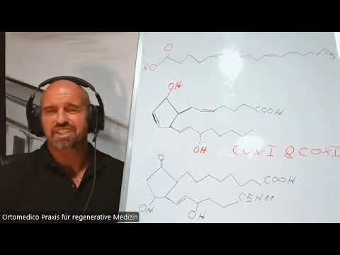 The blood test that reveals whether your body is burning in silence 🔥 (8-Isoprostane explained)"
