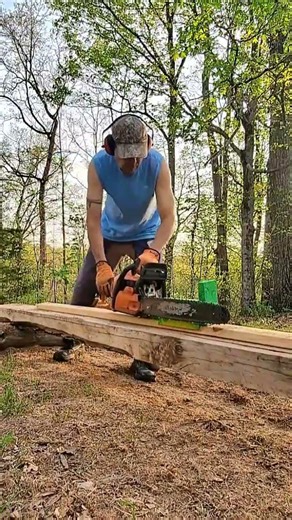 2x4 WoodMill on Walnut-Part 7