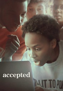 Accepted - movie: where to watch streaming online
