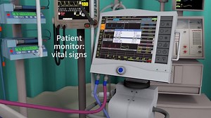 11K views · 123 reactions | Mechanical ventilators, also known as...