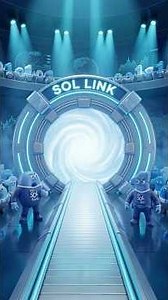 신한 슈퍼SOL 유니버스 EP.3 SOL LINK 편ㅣ투자를 더 쉽고 간편하게!