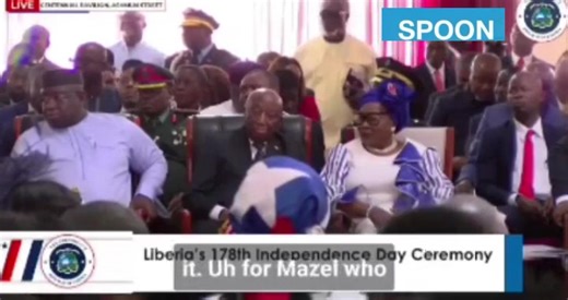 Excerpt 4: A Bold Call.. | SPOON TV LIVE