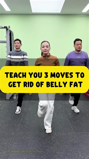 The fastest time to lose belly fat is after dinner. No running. No jumping. No extreme dieting. Just 3 simple movements, 5–10 minutes a night — and your belly starts changing. Hundreds of people have already done it. Consistency beats intensity. 👉 Save this and practice tonight. 💬 Leave a “Thank you” if you’ve learned something useful #BellyFatLoss #AfterDinnerWorkout #NoRunningNoJumping #CoreWorkout #GentleExercise
