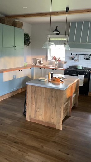 kaboodle kitchen on TikTok