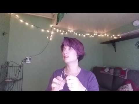 Spoon bending explanation and demonstration