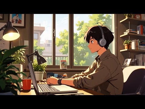 The Ultimate Chill Study Playlist