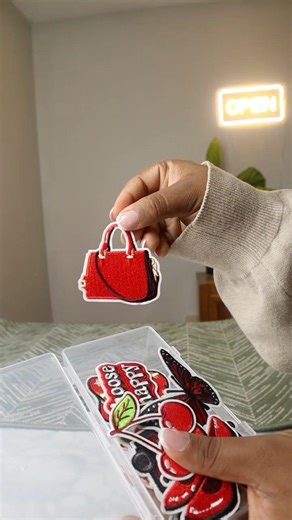 Cute Custom Hat 🍒#heatpress #heatpressmachine #tutorial