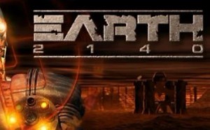 《Earth2140 HD》（地球2140高清版）过场动画合集