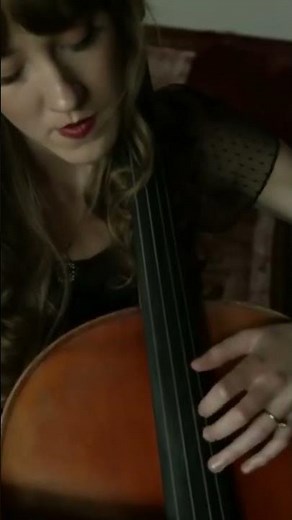 Saint-Saëns | The Swan | #classicalmusic #cello #piano