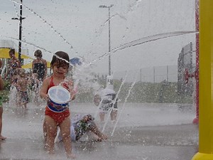 Splish-Splash! Ankeny Swimming Pools, Aquatic Centers Are Opening This Weekend