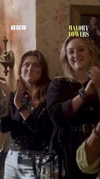 The End of Malory Towers! | CBBC