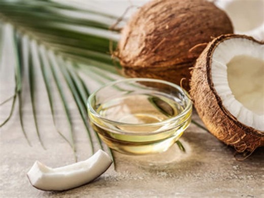 What Is The Best Way To Drink Coconut Oil For Weight Loss?