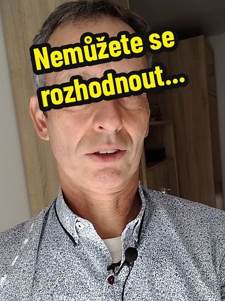 Prokrastinujete a často odkládáte nějaké rozhodnutí? Že se něco stalo v minulosti neznamená, že to tak bude dneska, zítra, nebo za týden... #myslenky #osobnirozvoj #prokrastinace