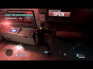 SC: Blacklist - American Consumption - High score speed run (Ghost/Perfectionist/Exploration)