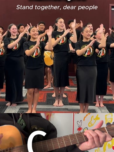 Learn the Tūtira Mai Haka: Full Video Guide