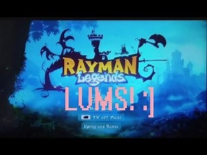 How to Get Lots of Lums / Beat Difficult Challenges in Rayman Legends (Tips and Tricks Wii U)