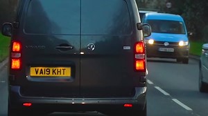 170 reactions · 12 shares | New Vivaro is not just practical, it also offers class-leading fuel economy. Get to know the ultimate all-rounder:https://s.vauxhall.com/q6gt8 | Vauxhall | Facebook