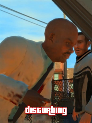 The Most Disturbing Characters in GTA Games
