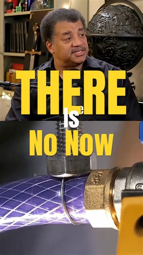 The Andromeda Paradox Explained | Neil deGrasse Tyson 🤯🌌#relativity #time #space #mindblowing