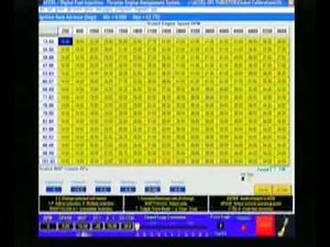 Part 3 - ACCEL-DFI Thruster EFI Engine Management System Install